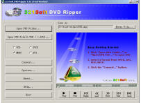 321Soft DVD Ripper