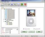 DVD to iPod PSP Ripper