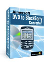 Aimersoft DVD to BlackBerry Converter