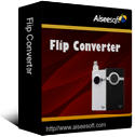 Aiseesoft Flip Converter