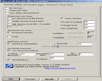 Alparysoft Denoise Filter