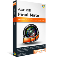 Aunsoft Final Mate