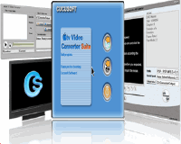 Cucusoft Apple TV Video Converter Suite