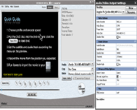 Cucusoft DVD to Apple TV Converter