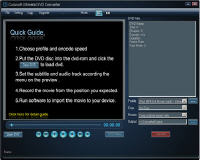 Cucusoft Ultimate DVD Converter