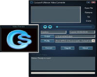 Cucusoft Ultimate Video Converter