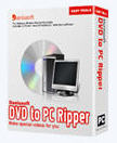 Daniusoft DVD to PC Ripper