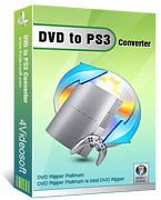 DVD to PS3 Converter