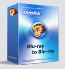 DVDFab Blu-ray Copy