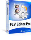 FLV Editor Pro