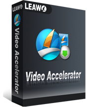 Leawo Video Accelerator