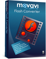 Movavi Flash Converter