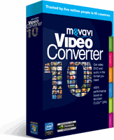 Movavi Video Converter