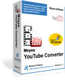 Moyea YouTube Converter
