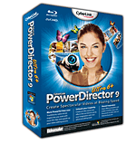 PowerDirector