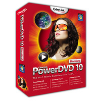 PowerDVD 9