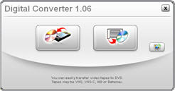 Convert hi8 to DVD