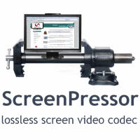 ScreenPressor