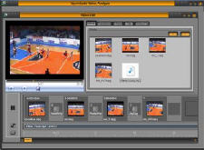 SportCode Video Analysis