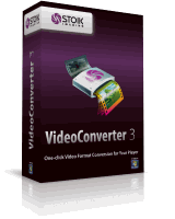 STOIK Video Converter