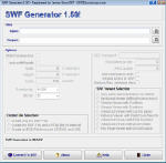 SWF Generator Professional