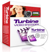 Turbine Video Encoder