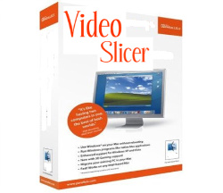 Video Slicer