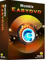 Womble EasyDVD