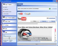 YouTube to DVD Burner