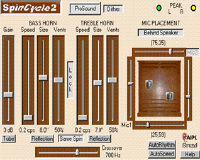 AIPL SpinCycle Pro