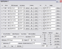 drum machine & beat generator