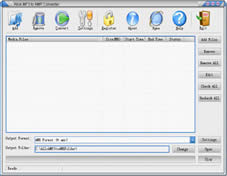 MP3 to AMR Converter