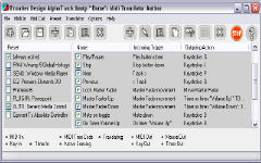 Bome's Midi Translator Pro