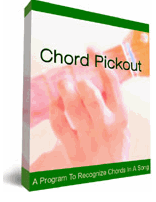 Chord Pickout
