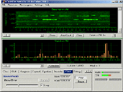 Digital Audio Filtering Software