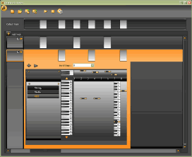 FlexiMusic Beat Maker