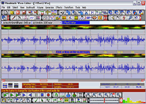 FlexiMusic Wave Editor