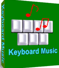 Keyboard Music