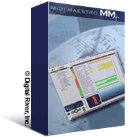 MIDI Maestro LE