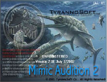 Mimic Audition 2