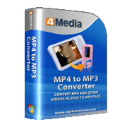 MPEG4 to MP3 Converter