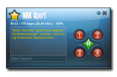 Norsk Tuner Digitalradio