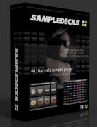 SampleDecks