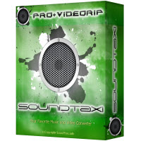SoundTaxi Pro + Video Rip