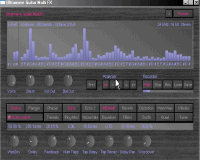 Ultrawave Guitar Multi Fx