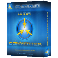 convert protected wma, m4p, mp4