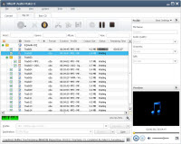 Xilisoft Audio Maker