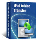 Aiseesoft iPod to Mac Transfer