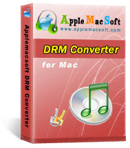 Convert iTunes DRM protected