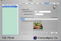 CompuApps OnBelay for Mac OS X